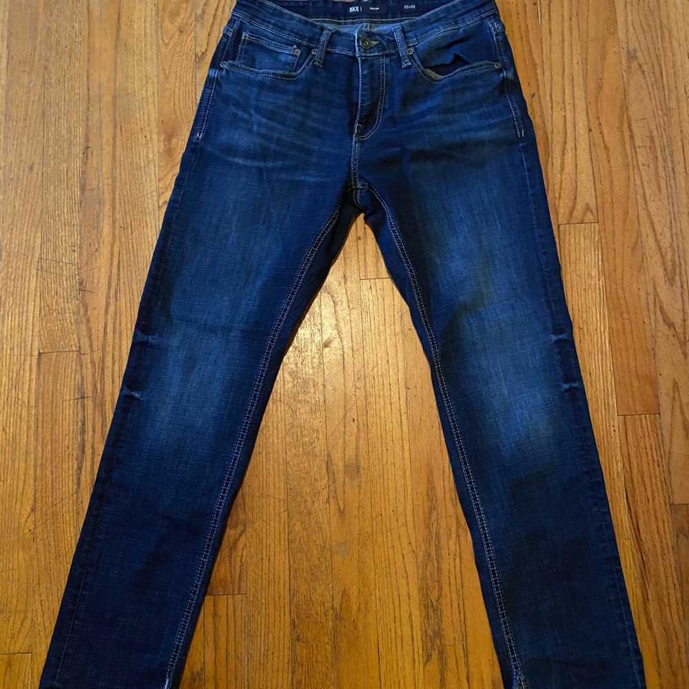BKE Mason Men’s jeans size 32x32